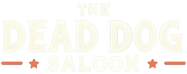 Dead Dog Saloon