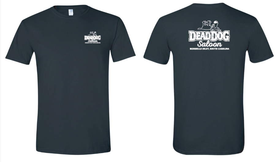 Four Paws Up Classic Short Sleeve Tee