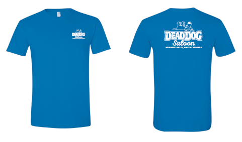 Four Paws Up Classic Short Sleeve Tee