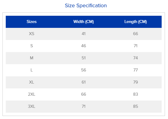 Four Paws Up Classic Short Sleeve Tee