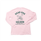 Beach Shack Longsleeve Tee