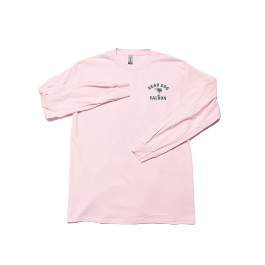 Beach Shack Longsleeve Tee