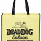 Beach Tote Bag