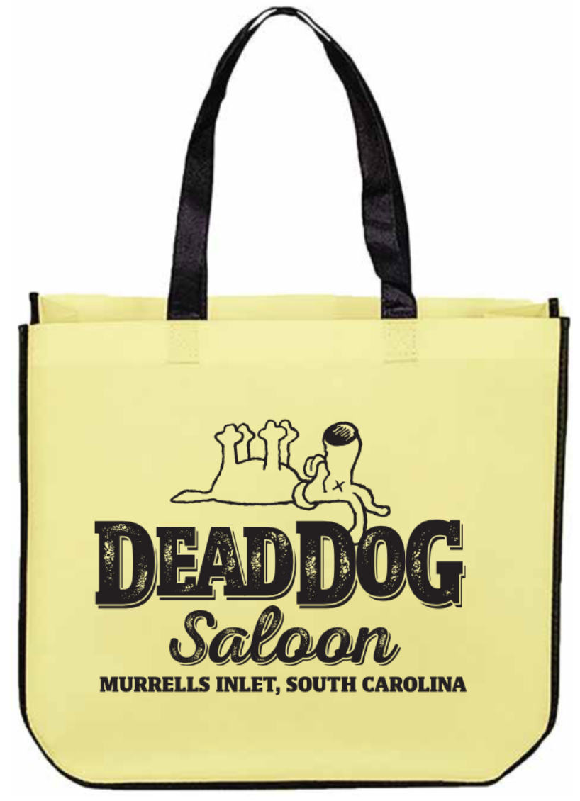 Beach Tote Bag