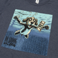 Nevermind Dog Tee