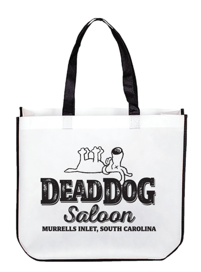 Beach Tote Bag