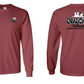 Four Paws Up Classic Long Sleeve Tee