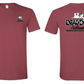 Four Paws Up Classic Short Sleeve Tee